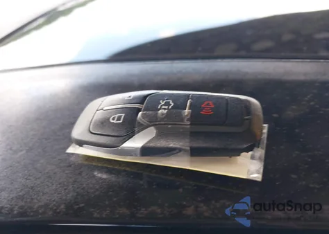 2015 Ford Edge Titanium from USA, damaged, VIN 2FMTK3K84FBB50479